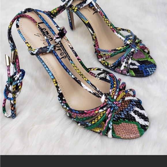 Lemon Drop by Privileged - Picture 5 of 7